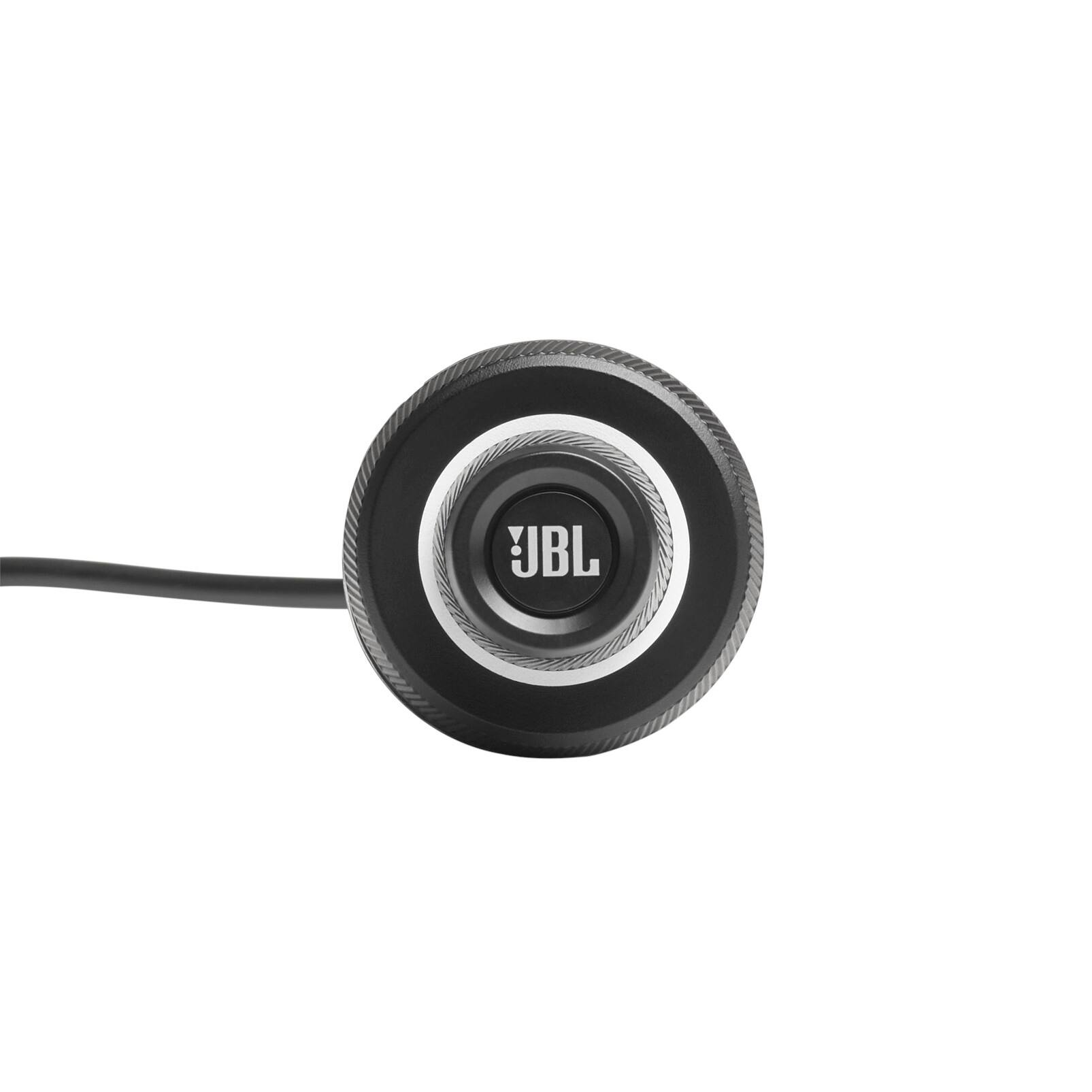 Alt View 11. JBL - CruiseX Power Sports Bluetooth Audio System - Black.