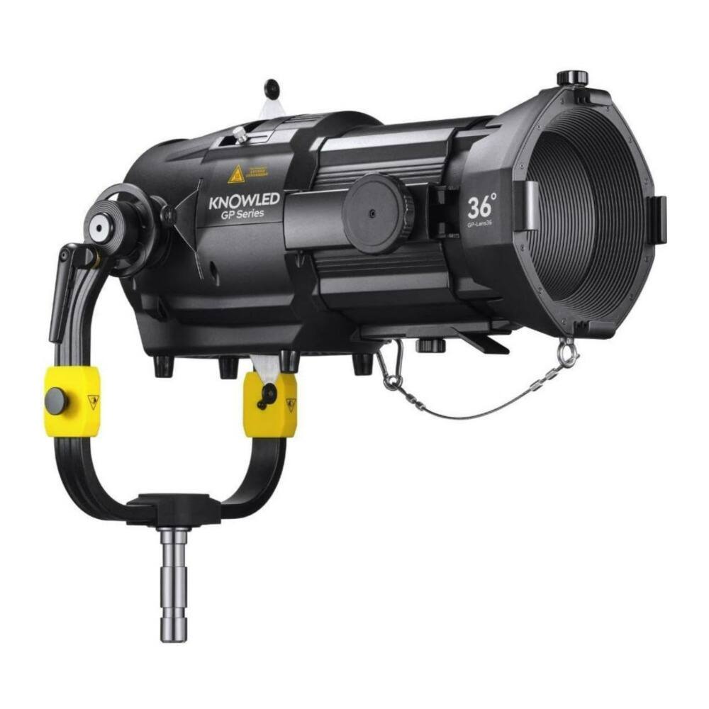 KNOWLED GP Series 36°