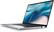 Front. Dell - Dell Latitude 9410 2-in-1 Certified Refurbished 14", Intel Core i7-10610U, 16GB RAM, 256GB SSD Retina Laptop - Silver.