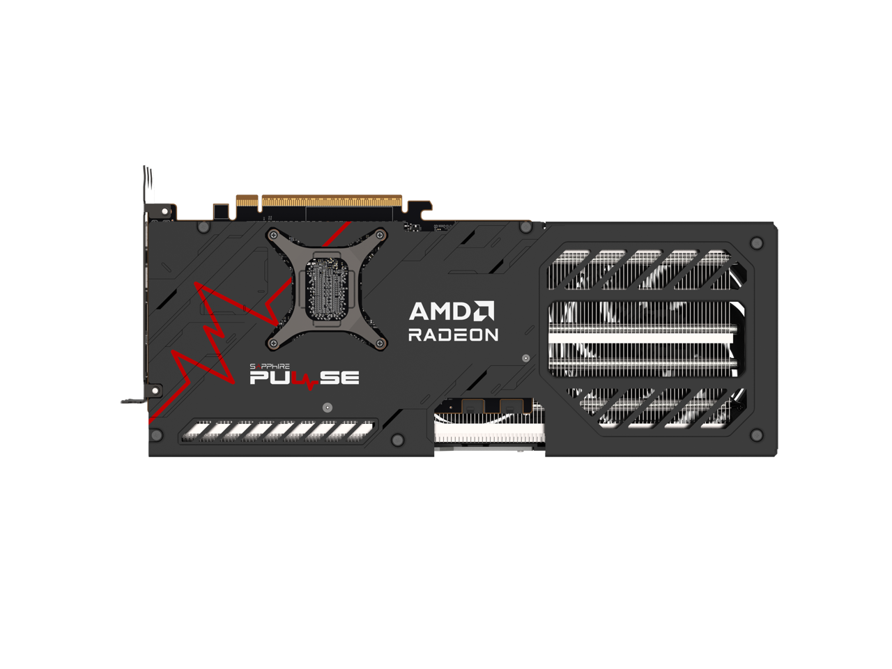 AMD Radeon Pulse SE
