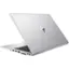 Alt View 13. HP - 15.6" Refurbished 1920 x 1080 FHD - Intel 8th Gen Core i5-8350U with 16GB RAM - Intel UHD Graphics 620 - 512GB SSD - Silver.