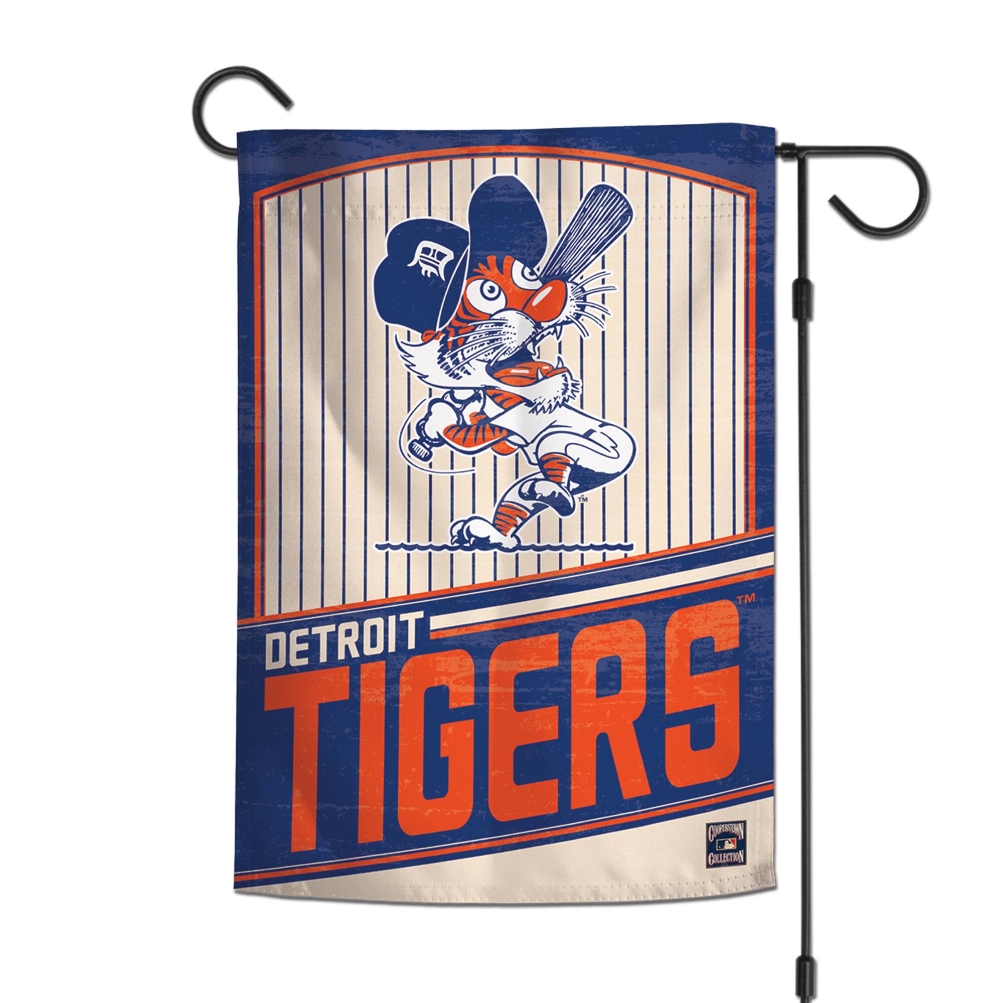 DETROIT TIGERS