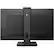 Alt View 16. Philips - 329P1H 31.5" IPS WLED 4K UHD Adaptive Sync Monitor (DisplayPort, USB, HDMI) - Textured Black.