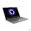 Lenovo LGQ - Intel