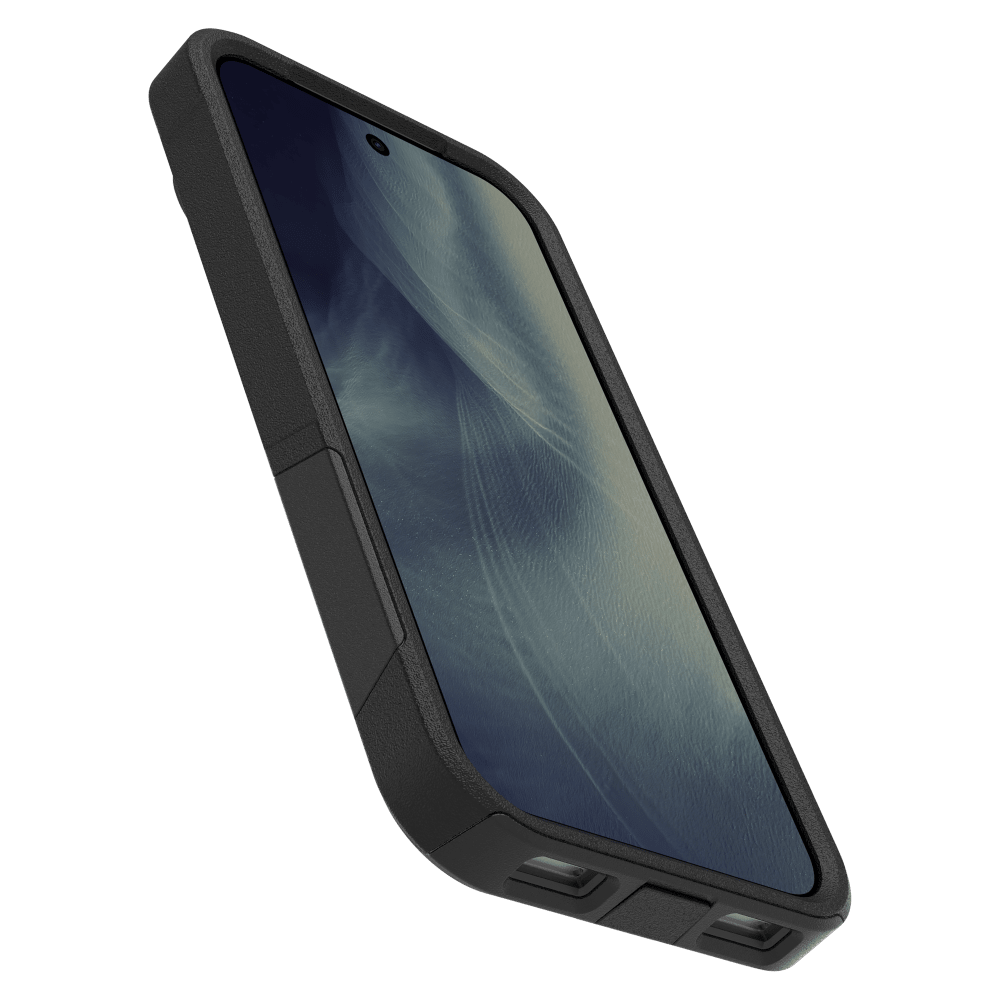 Alt View 3. OtterBox - Otterbox - Commuter MagSafe Case for Google Pixel 11 Pro / Pixel 11 - Black - Black.