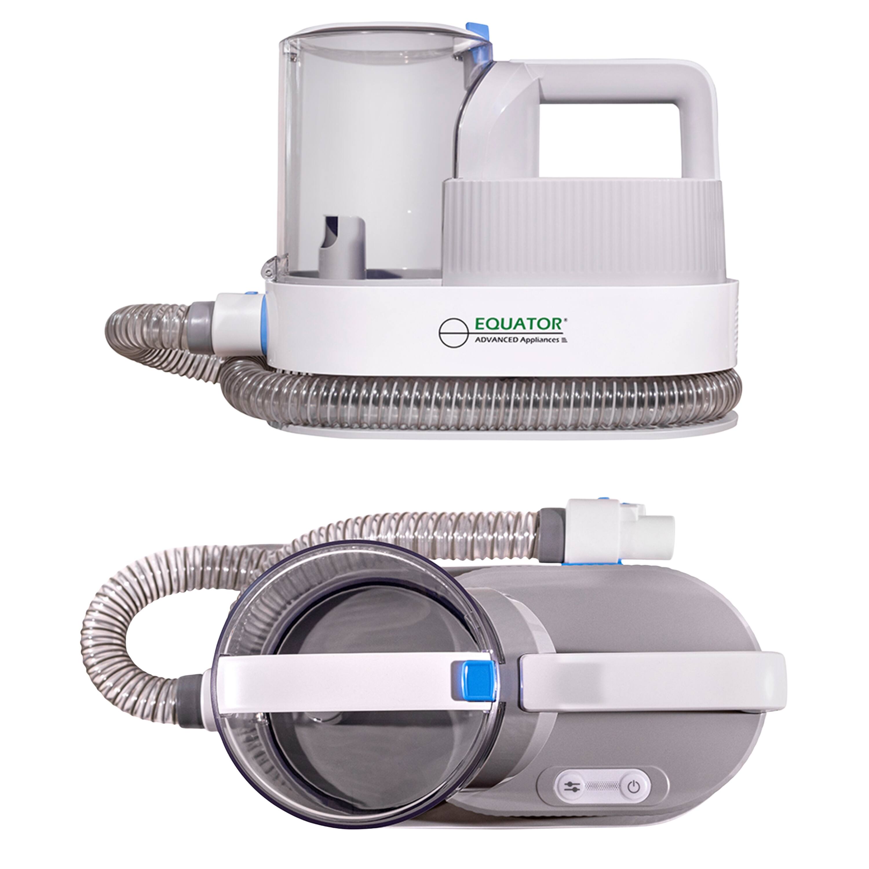 EQUATOR Advanced Appliances