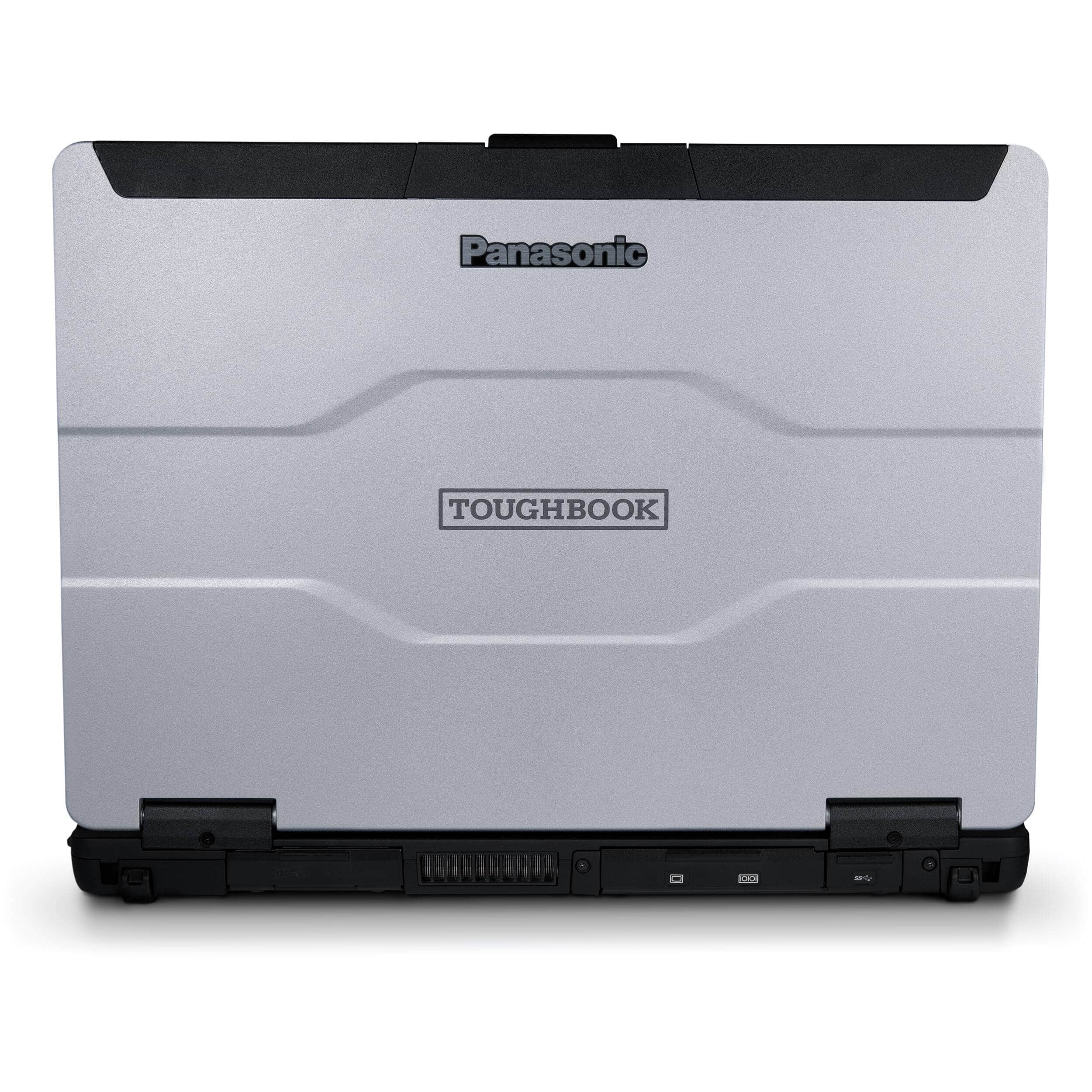 Panasonic TOUGHBOOK FZ 55 14” FHD Touchscreen Laptop Intel Core i5