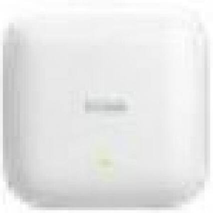 Front. D-Link - D-Link Nuclias Connect DAP-X3060 Dual Band Wi-Fi 6 IEEE 802.11 a/b/g/n/ac/ax/k/r 2.91 Gbit/s Wireless Access Point - White.
