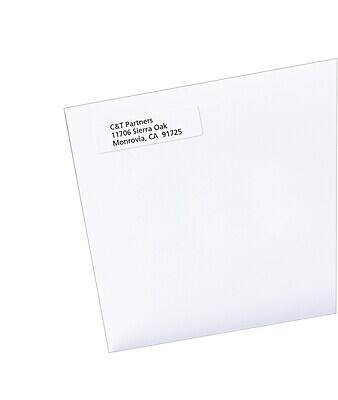 C&T Partners  
1706 Sierra Oak  
Monrovia, CA 91725