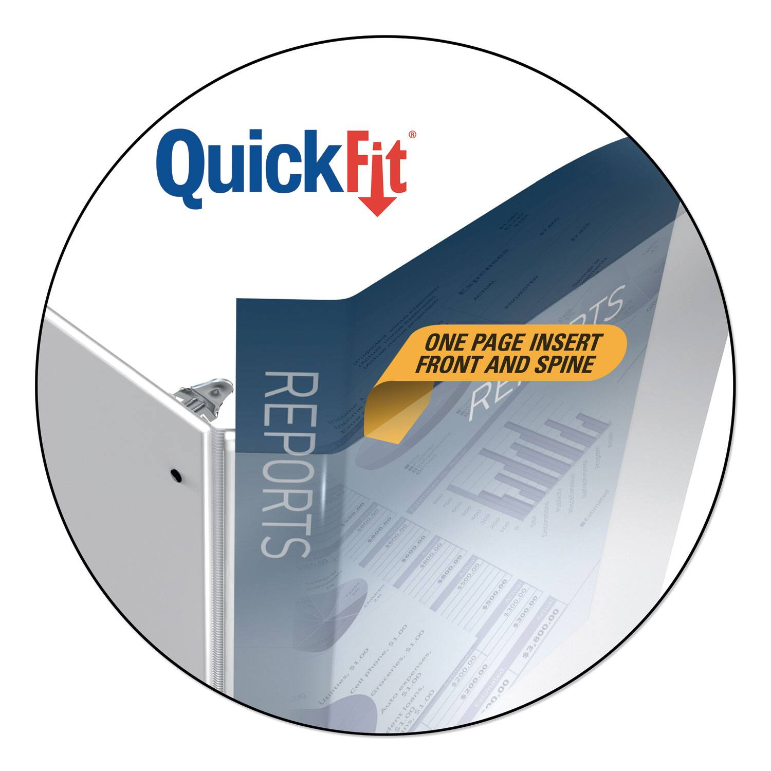 QuickFit Fit TS ONE PAGE INSERT FRONT AND SPINE REPORTS

SCDDES ! Tll I I ! I I s 1 E 5500.00 I 800 $500.00 $500.00 3 $.100 300.00 200 $3,800.00 I 1S $1.00 ; ; PSTO Groceries  200.00 Ugllitien Fun 1 i $200.00 AUtO 0151.00