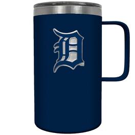 Great American Products - Detroit Tigers 18oz. Hustle Travel Mug - Multicolor