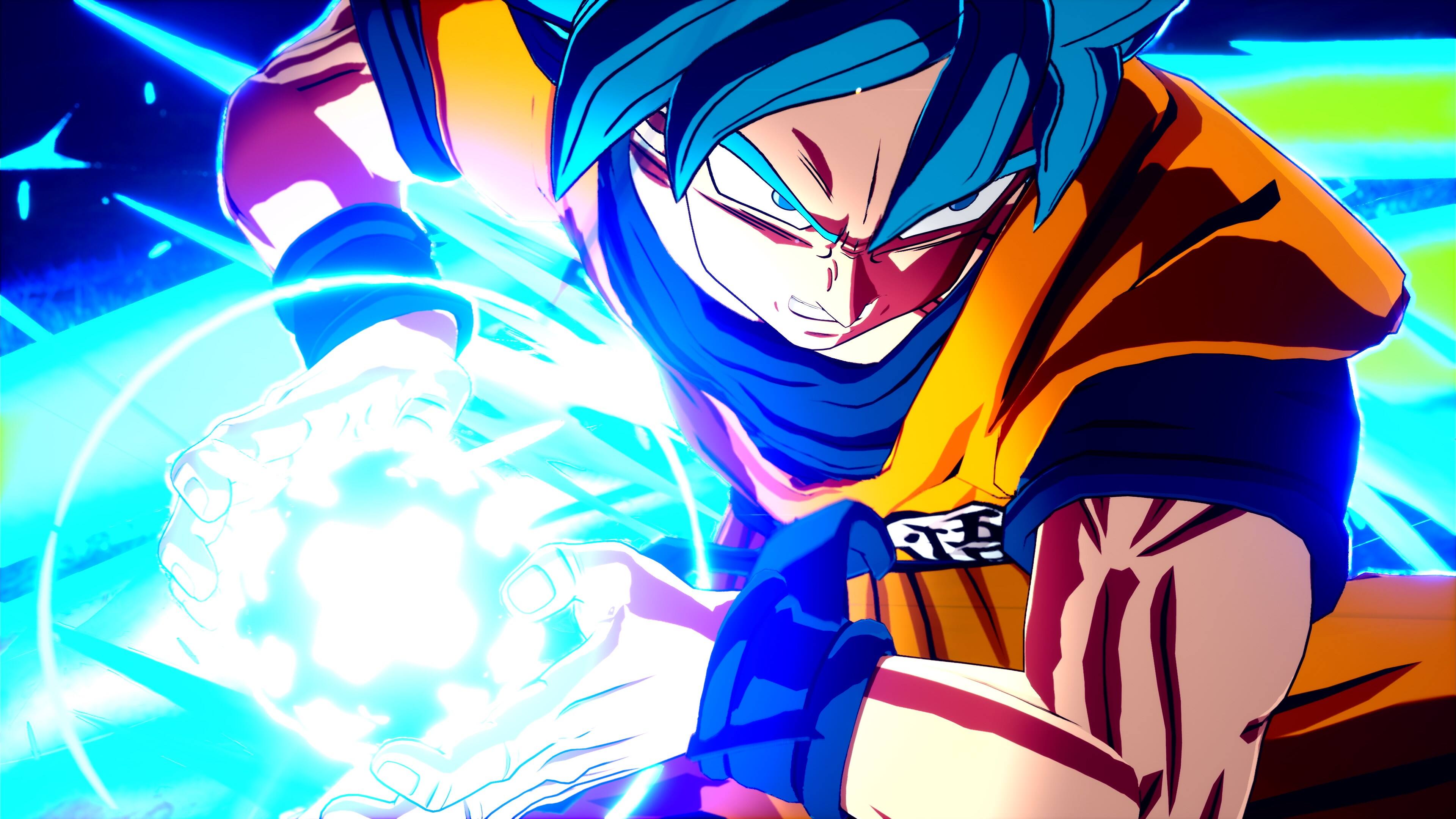 Angle. BANDAI NAMCO Entertainment - DRAGON BALL: Sparking! ZERO.