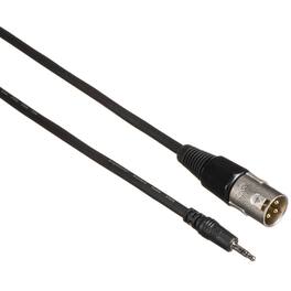 Comprehensive - XLRPMPS25ST Standard XLR 25Ft Audio Cable