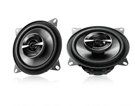 Pioneer 4 cheapest speaker system.