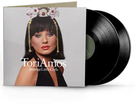 Tori Amos
Strange Little Girls