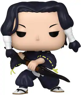 Funko - POP! Anime: Jujutsu Kaisen S4 - Kamo Noritoshi - Collectibles - Multicolor