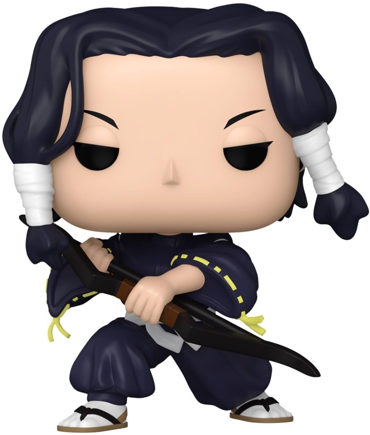 FUNKO POP! Anime: Jujutsu Kaisen S4 - Kamo Noritoshi - Collectibles