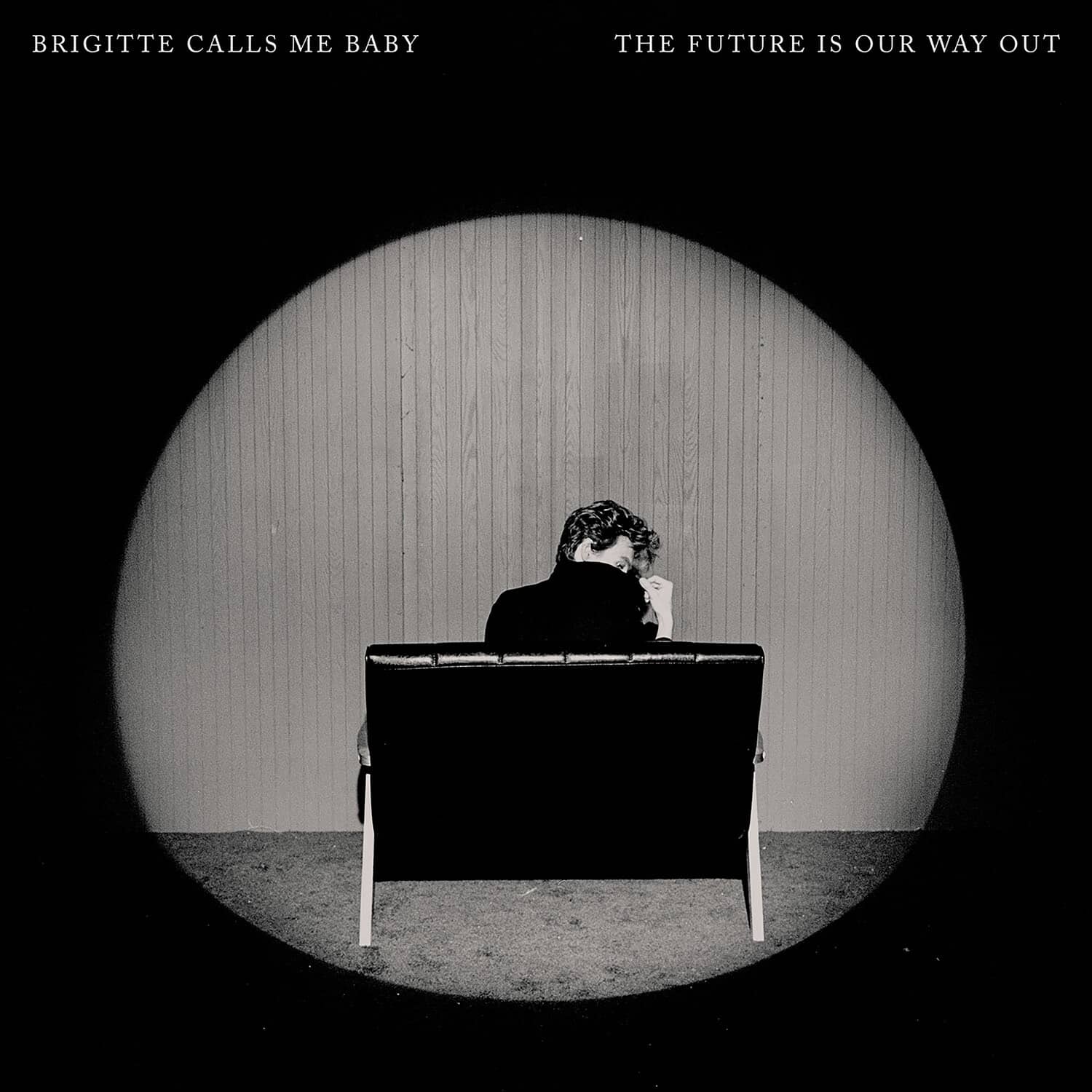 Brigitte Calls Me Baby - The Future Is Our Way Out   - COMPACT DISCS [CD] price history on PriceWatchPro