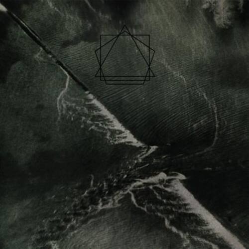 Front. Sannhet - Known Flood   - VINYL LP.