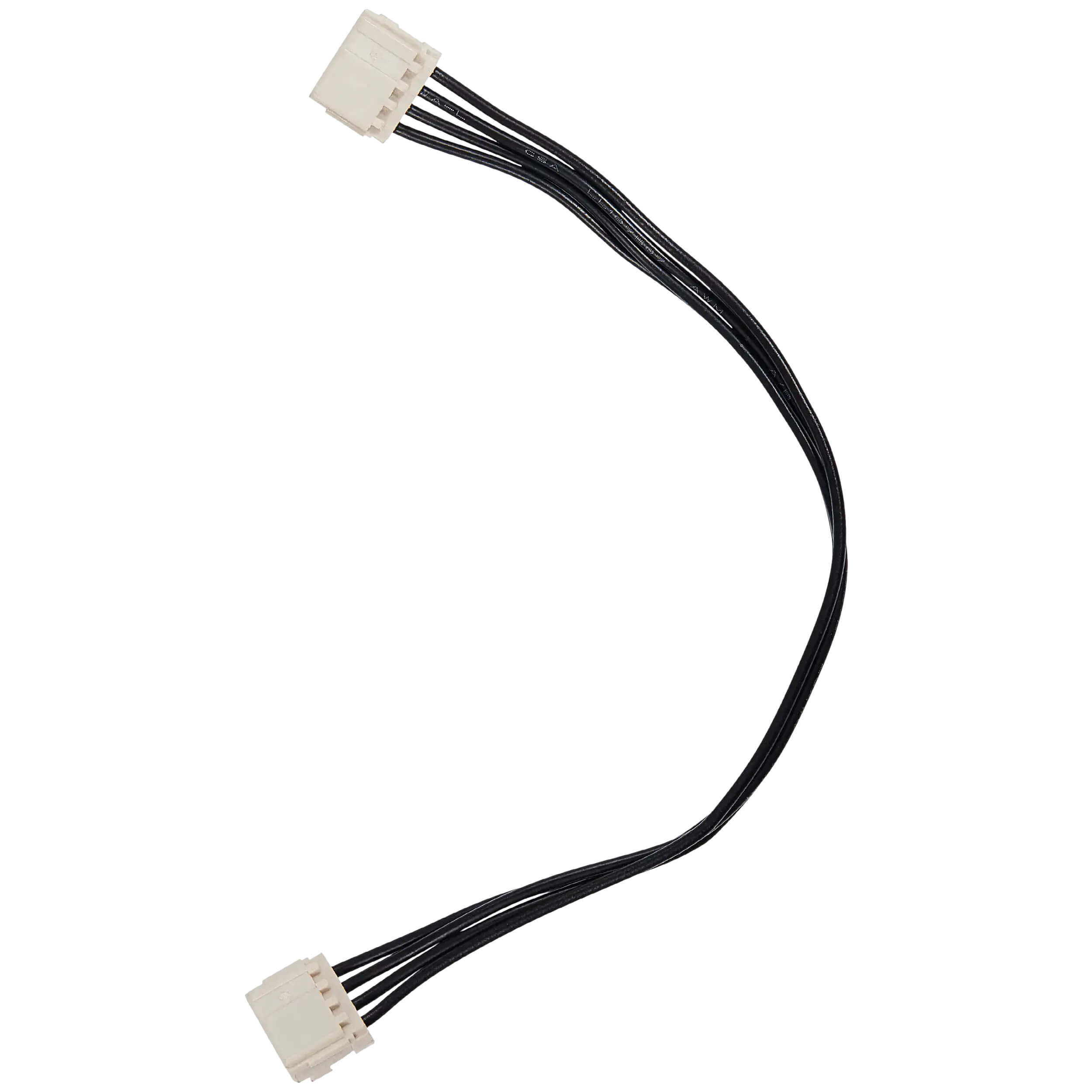 Alt View 3. MobileSentrix - Power Supply Cable Replacement Compatible For PlayStation 4 Pro PS4 Pro.