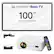 VANKYO Roku TV 100" Projector Screen 100 Inches
LEISURE 570 SERIES
VANKYO Roku TV
