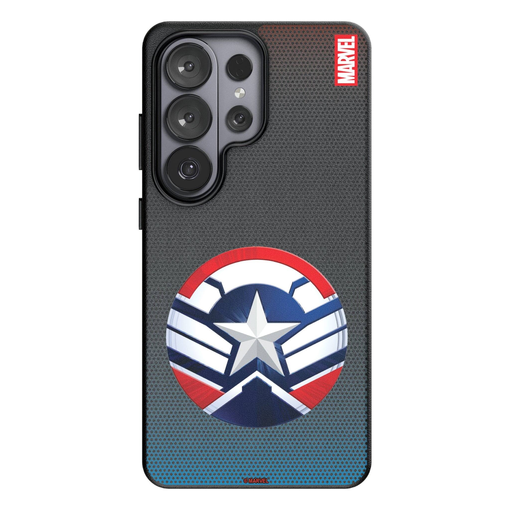 Sam Wilson Captain America