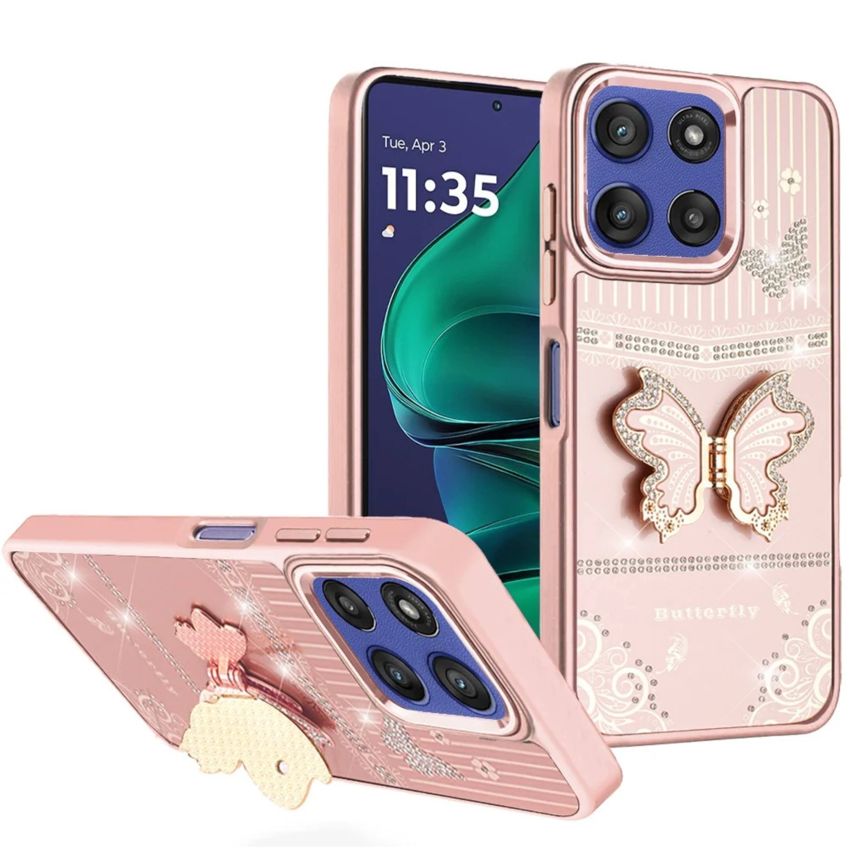 Rose Gold