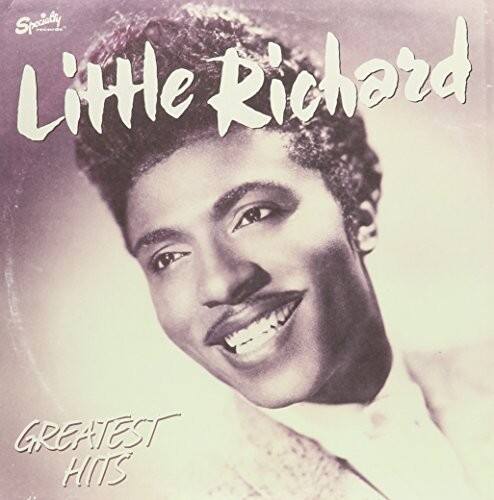 Little Richard  
Greatest Hits