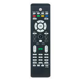 WINFLIKE - 3 IN1 NF801UD NF804UD NF805UD Replacement Remote Control fit for MAGVOX TV 46MF401B/F7 37MD350B 32MF369B/F7 - Black