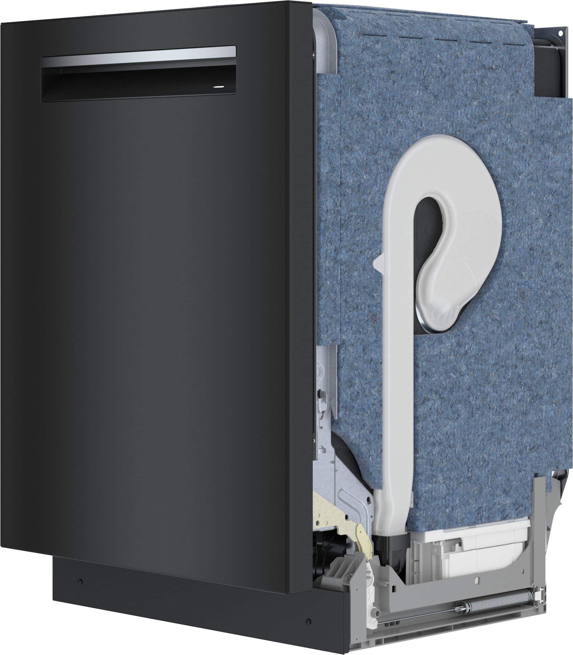 アラミス　TVブラック　美品 Bosch 800 Series 24