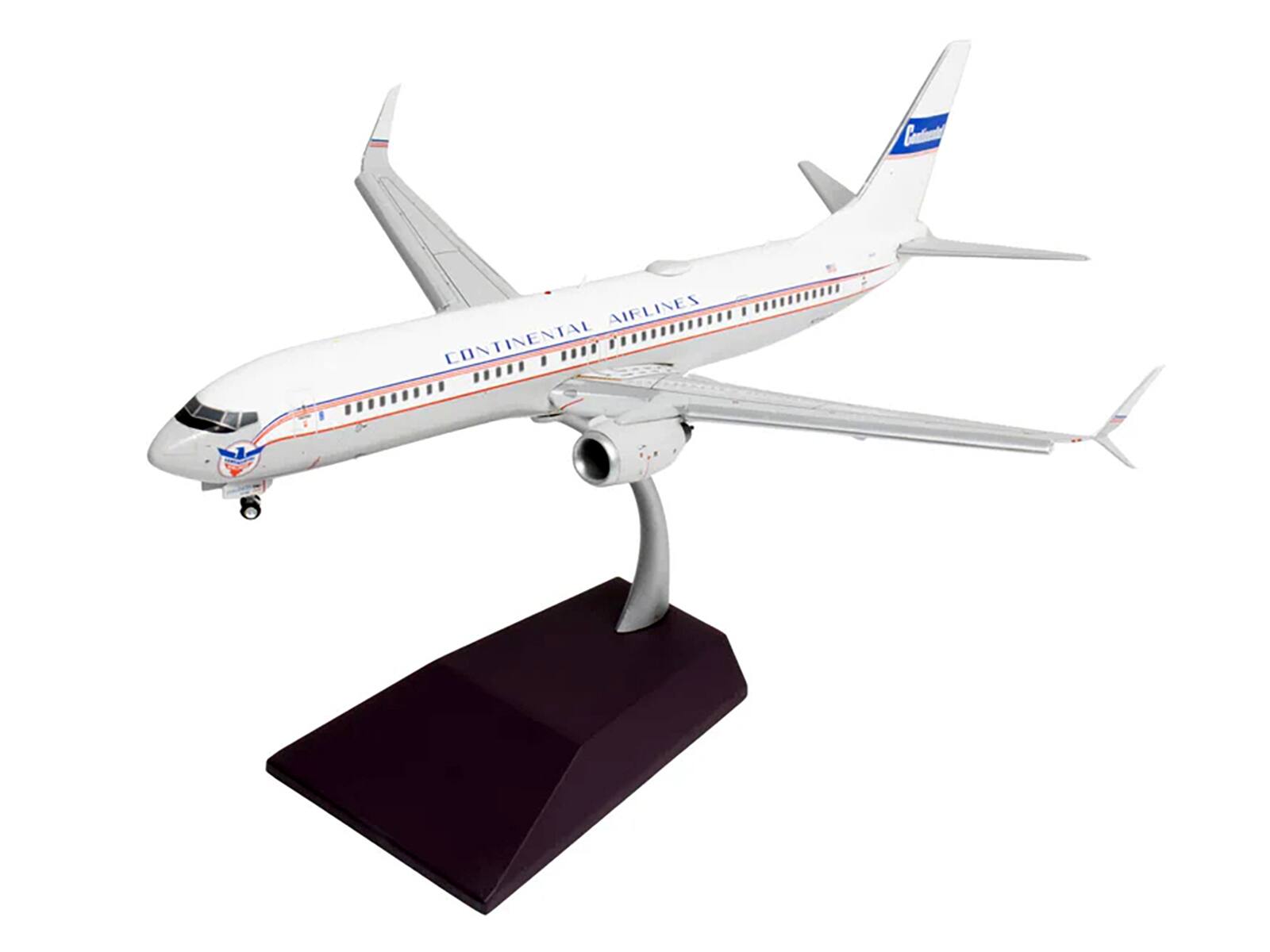 Continental Airlines