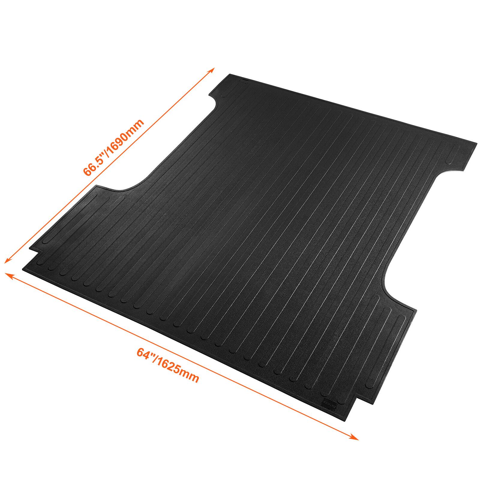 66.5"/1690mm  
64"/1625mm