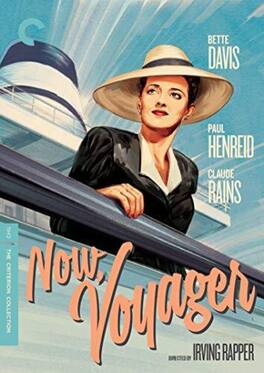 Now, Voyager (Criterion Collection) - DVD