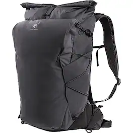 PGYTECH - OnePro Ultralight Backpack 30L (Space Black) - Space Black