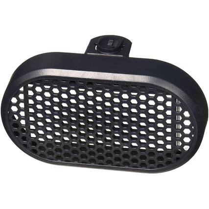 Front. EnviroCare - 1 Pack Replacement Vacuum Filter for Part #107258.