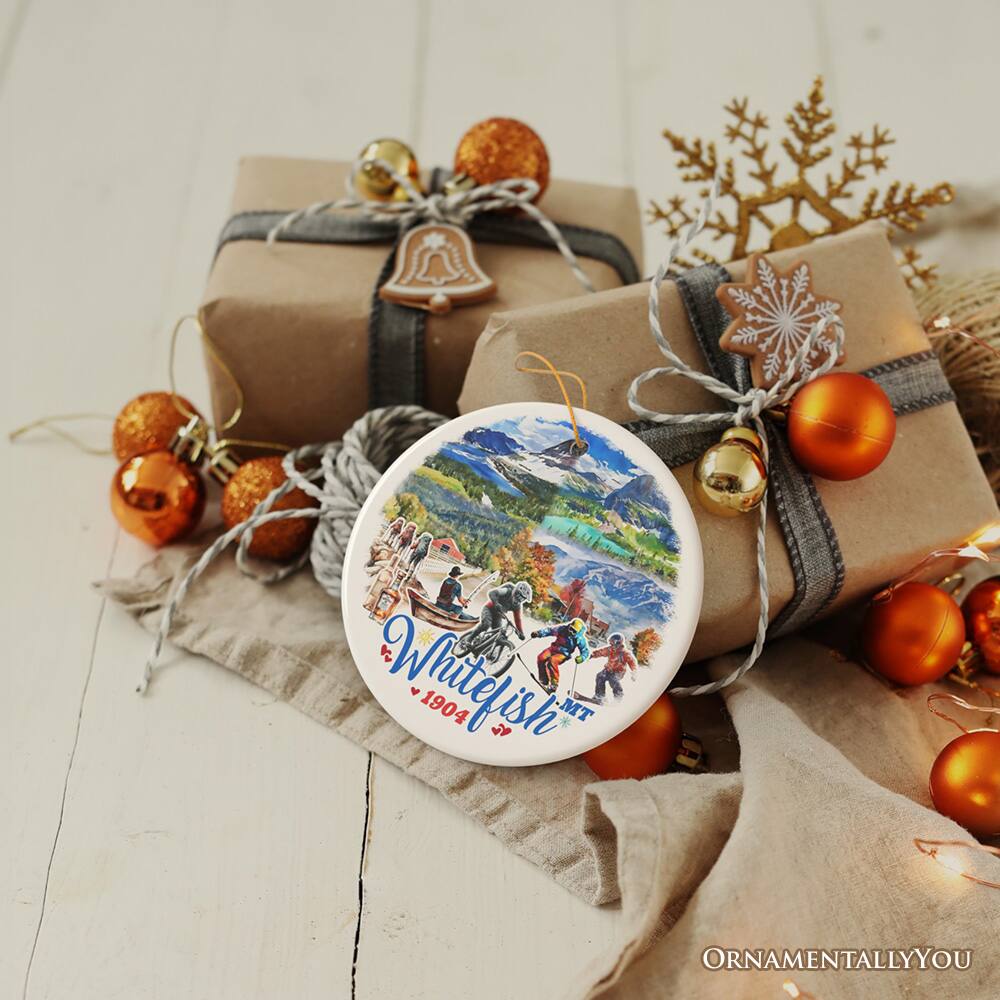 Whitefish  
1904  
MT  

ORNAMENTALLY YOU