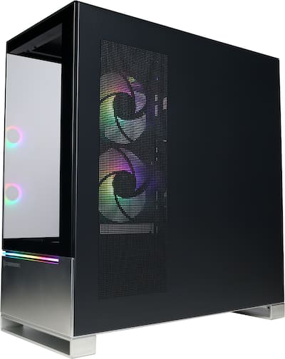 CyberPowerPC Gaming Desktop AMD Ryzen 5 8400F NVIDIA GeForce RTX CyberPowerPC Gaming Desktop AMD Ryzen 5 8400F NVIDIA GeForce RTX