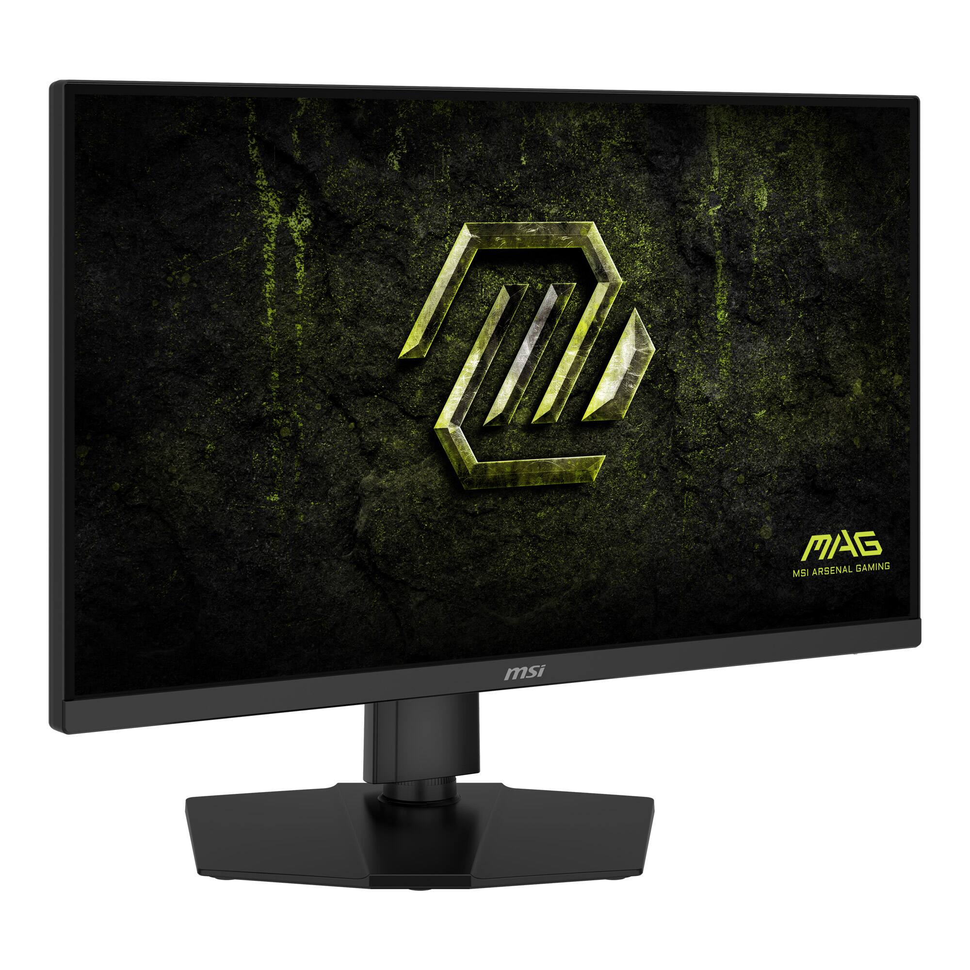 MSI MAG  
MSI ARSENAL GAMING  
MSI