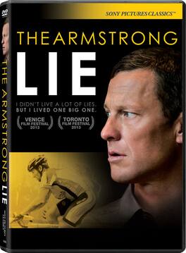 The Armstrong Lie - DVD