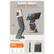 SUPER HEIGHT
SUPER STEADY
Horizontal and vertical switching is fast and flexible.
8 inch Floating Mode
Dimensions:
3.94 x 2.79 x 0.63 inches
Weight:
130g / 4.6oz / 0.28lbs
Wallet stand
4 Modes