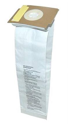 EnviroCare - Vacuum Bag Part #327 1 Pack