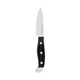Henckels - Statement 3-inch Paring Knife - Black