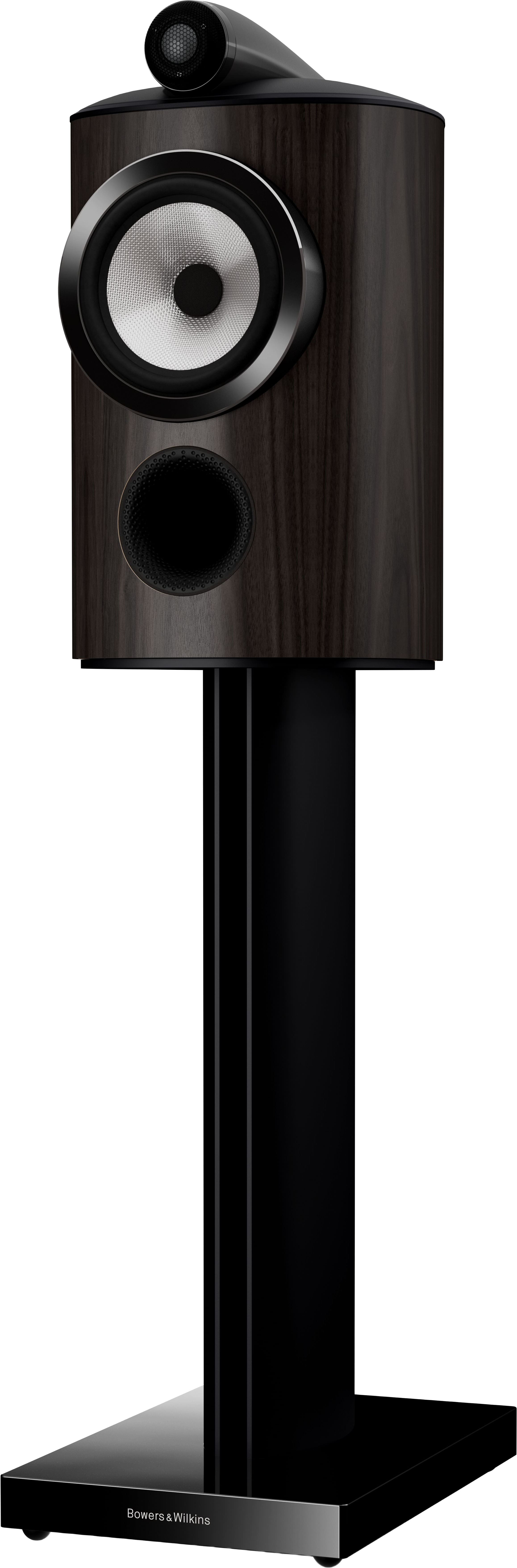 Bowers & Wilkins - 805 D5 Bookshelf (pair) - DarkWalnut price history on PriceWatchPro