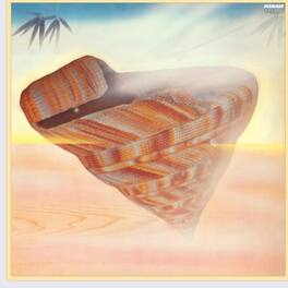 The Kaze - Umikaze - VINYL LP