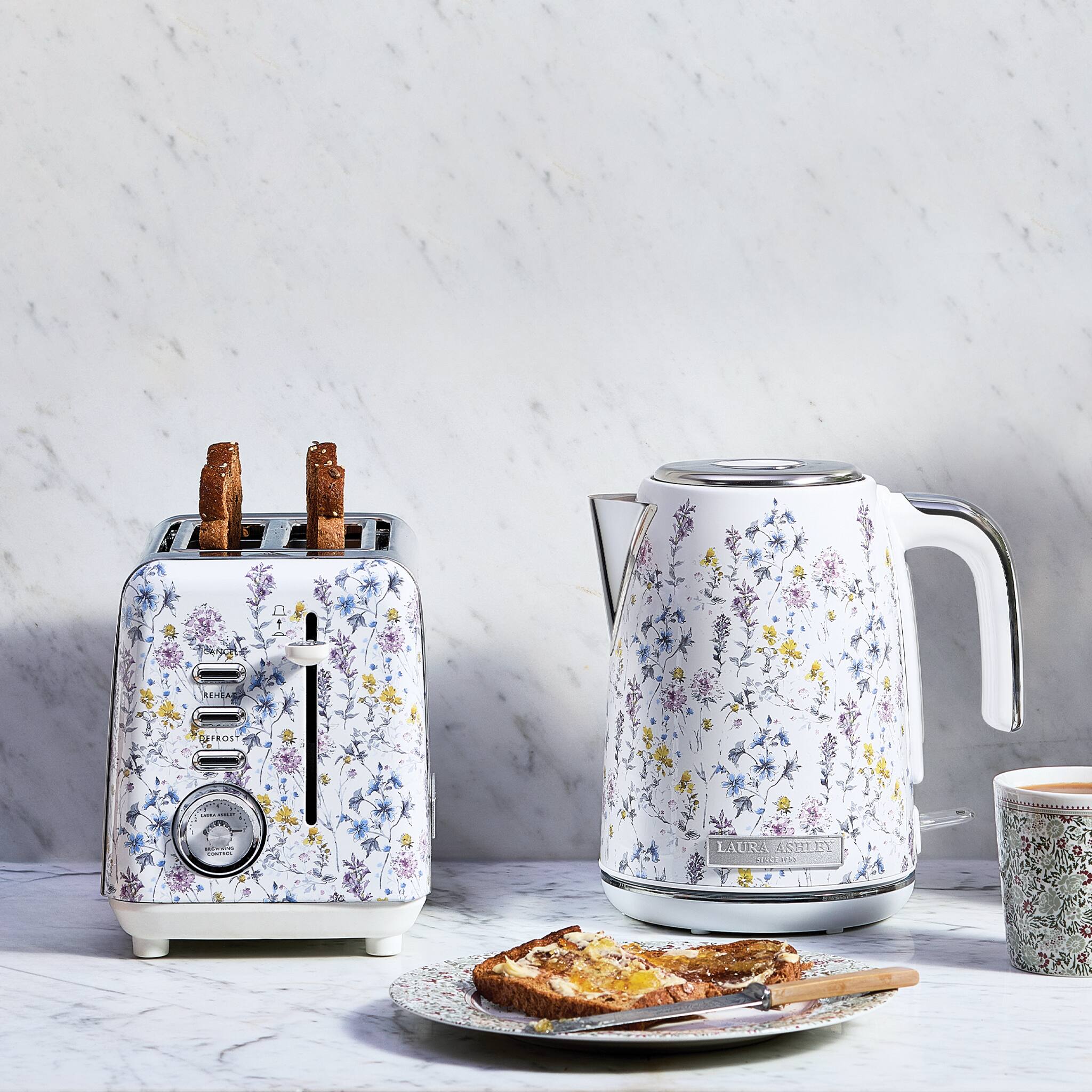 FROST: LAURA ASHLEY