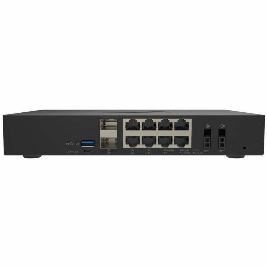 CONSOLE XE XY XA XX 4 XS WAN XO/LAN 12V X X1/WAN MOTTO SZV