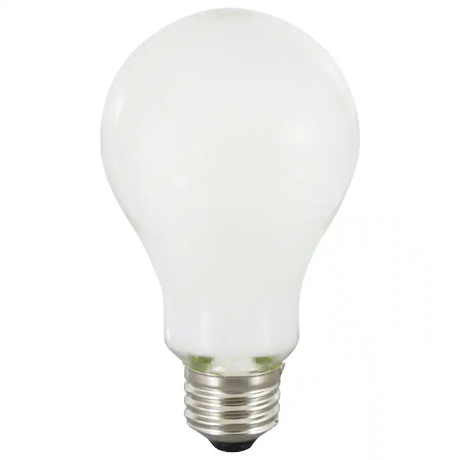 Sylvania Natural A21 E26 (Medium) LED Bulb Soft White 40/60/100 Watt ...