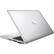 Alt View 11. HP - 15.6" Refurbished 1280 x 720 - Intel 7th Gen Core i5-7200U with 16GB RAM - Intel HD Graphics 620 - 256GB SSD - Silver.