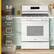 5.0 CU. FT.
- No Preheat Mode
- Built-in Baking Sensor
- Broil
Whirlpool