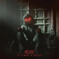 It's Not a Phase [LP] - VINYL - Front_Zoom